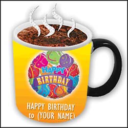"Customised Magic Mug (for Kids) - Click here to View more details about this Product